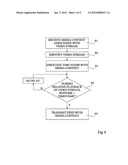 SYSTEM FOR DELAYED VIDEO VIEWING diagram and image