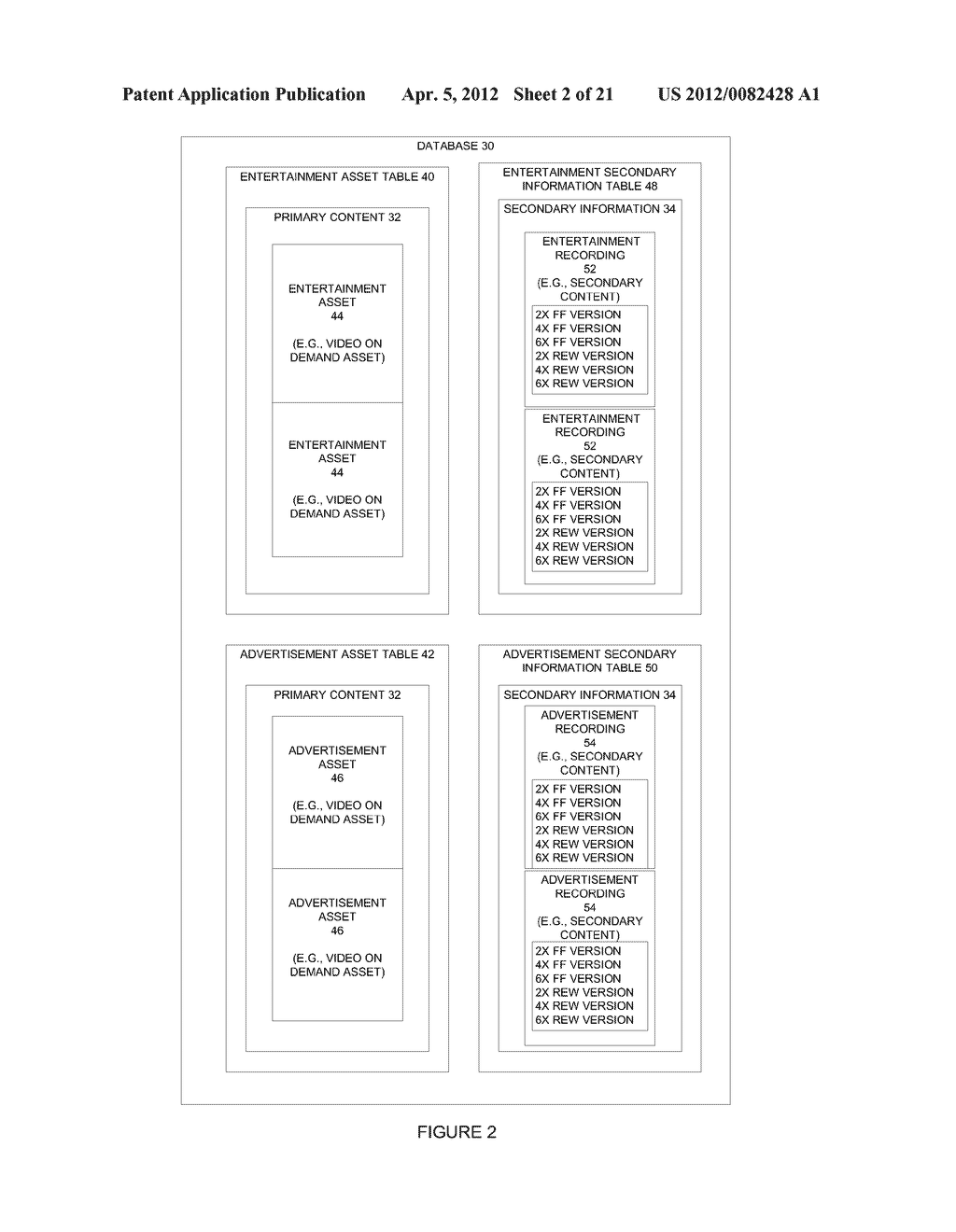 SYSTEMS AND METHODS TO MODIFY PLAYOUT OR PLAYBACK - diagram, schematic, and image 03