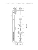 VIDEO DATA PROCESSING APPARATUS AND VIDEO DATA PROCESSING METHOD diagram and image