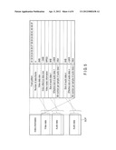 VIDEO DATA PROCESSING APPARATUS AND VIDEO DATA PROCESSING METHOD diagram and image