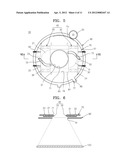 LIGHT PATH ADJUSTMENT APPARATUS AND PHOTOGRAPHING APPARATUS INCLUDING THE     SAME diagram and image