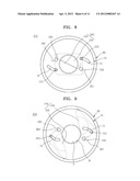 LIGHT PATH ADJUSTMENT APPARATUS AND PHOTOGRAPHING APPARATUS INCLUDING THE     SAME diagram and image