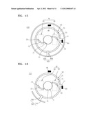 LIGHT PATH ADJUSTMENT APPARATUS AND PHOTOGRAPHING APPARATUS INCLUDING THE     SAME diagram and image