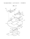 LIGHT PATH ADJUSTMENT APPARATUS AND PHOTOGRAPHING APPARATUS INCLUDING THE     SAME diagram and image