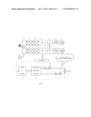 K-Means Clustered Polyphase Filtering for Sample Rate Conversion in     Coherent Polarization Multiplexing Fiber Optic Systems diagram and image