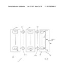 WAVELENGTH DIVISION MULTIPLEXED OPTICAL COMMUNICATION SYSTEM ARCHITECTURES diagram and image