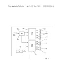 WAVELENGTH DIVISION MULTIPLEXED OPTICAL COMMUNICATION SYSTEM ARCHITECTURES diagram and image