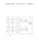 WAVELENGTH DIVISION MULTIPLEXED OPTICAL COMMUNICATION SYSTEM ARCHITECTURES diagram and image