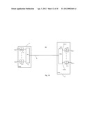 WAVELENGTH DIVISION MULTIPLEXED OPTICAL COMMUNICATION SYSTEM ARCHITECTURES diagram and image