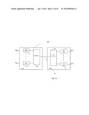 WAVELENGTH DIVISION MULTIPLEXED OPTICAL COMMUNICATION SYSTEM ARCHITECTURES diagram and image