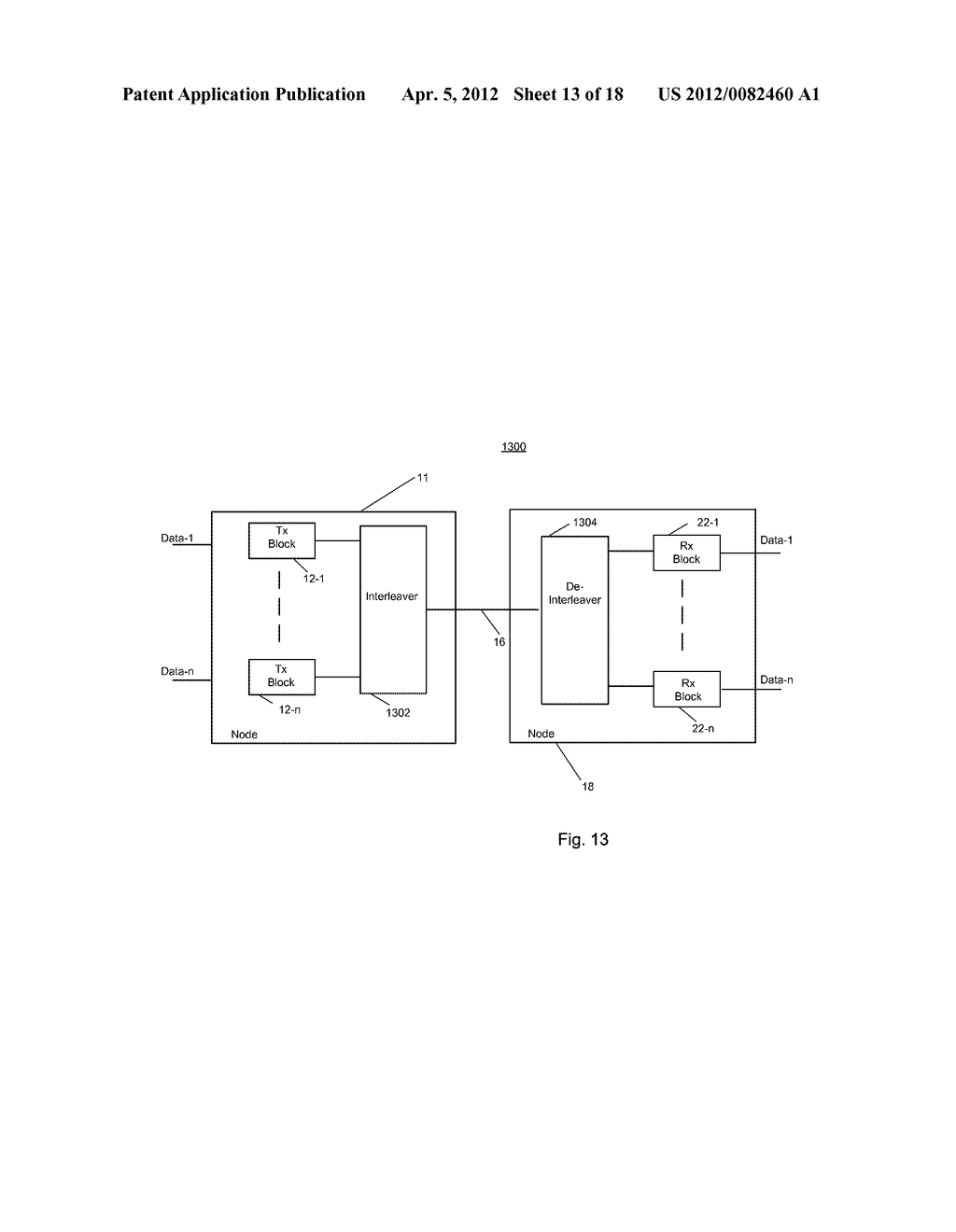 WAVELENGTH DIVISION MULTIPLEXED OPTICAL COMMUNICATION SYSTEM ARCHITECTURES - diagram, schematic, and image 14