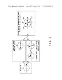 OPTICAL TRANSMITTING APPARATUS, OPTICAL RECEIVING APPARATUS, AND OPTICAL     COMMUNICATION SYSTEM COMPRISING THEM diagram and image