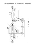 OPTICAL TRANSMITTING APPARATUS, OPTICAL RECEIVING APPARATUS, AND OPTICAL     COMMUNICATION SYSTEM COMPRISING THEM diagram and image