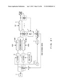 OPTICAL TRANSMITTING APPARATUS, OPTICAL RECEIVING APPARATUS, AND OPTICAL     COMMUNICATION SYSTEM COMPRISING THEM diagram and image