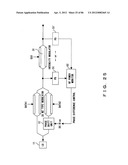 OPTICAL TRANSMITTING APPARATUS, OPTICAL RECEIVING APPARATUS, AND OPTICAL     COMMUNICATION SYSTEM COMPRISING THEM diagram and image