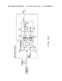 OPTICAL TRANSMITTING APPARATUS, OPTICAL RECEIVING APPARATUS, AND OPTICAL     COMMUNICATION SYSTEM COMPRISING THEM diagram and image