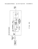 OPTICAL TRANSMITTING APPARATUS, OPTICAL RECEIVING APPARATUS, AND OPTICAL     COMMUNICATION SYSTEM COMPRISING THEM diagram and image