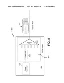 AUTOMATIC WAVELENGTH CONFIGURATION diagram and image