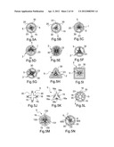 PACKAGING AND APPLICATOR DEVICE diagram and image