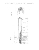 ROTATIONALLY DRIVEN MULTI-BEVEL STEP TOOL diagram and image