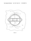 SEAT TRACK AND MONUMENT ATTACH FASTENER diagram and image