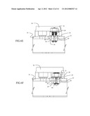 SEAT TRACK AND MONUMENT ATTACH FASTENER diagram and image