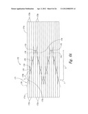 EFFICIENT WIND TURBINE BLADES, WIND TURBINE BLADE STRUCTURES, AND     ASSOCIATED SYSTEMS AND METHODS OF MANUFACTURE, ASSEMBLY AND USE diagram and image