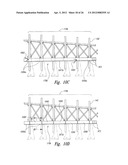 EFFICIENT WIND TURBINE BLADES, WIND TURBINE BLADE STRUCTURES, AND     ASSOCIATED SYSTEMS AND METHODS OF MANUFACTURE, ASSEMBLY AND USE diagram and image