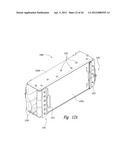 EFFICIENT WIND TURBINE BLADES, WIND TURBINE BLADE STRUCTURES, AND     ASSOCIATED SYSTEMS AND METHODS OF MANUFACTURE, ASSEMBLY AND USE diagram and image