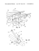 EFFICIENT WIND TURBINE BLADES, WIND TURBINE BLADE STRUCTURES, AND     ASSOCIATED SYSTEMS AND METHODS OF MANUFACTURE, ASSEMBLY AND USE diagram and image