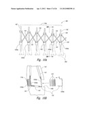 EFFICIENT WIND TURBINE BLADES, WIND TURBINE BLADE STRUCTURES, AND     ASSOCIATED SYSTEMS AND METHODS OF MANUFACTURE, ASSEMBLY AND USE diagram and image