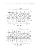 EFFICIENT WIND TURBINE BLADES, WIND TURBINE BLADE STRUCTURES, AND     ASSOCIATED SYSTEMS AND METHODS OF MANUFACTURE, ASSEMBLY AND USE diagram and image