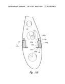 EFFICIENT WIND TURBINE BLADES, WIND TURBINE BLADE STRUCTURES, AND     ASSOCIATED SYSTEMS AND METHODS OF MANUFACTURE, ASSEMBLY AND USE diagram and image