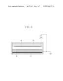 METHOD OF PRODUCING PHOSPHOR FILM AND METHOD OF PRODUCING IMAGE DISPLAY     APPARATUS diagram and image