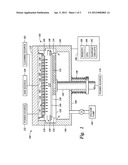 POWER LOADING SUBSTRATES TO REDUCE PARTICLE CONTAMINATION diagram and image