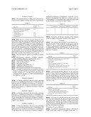 CHARGING MEMBER AND METHOD FOR PRODUCING CHARGING MEMBER diagram and image