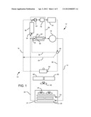 Thermal Management Controls for a Vehicle Having a Rechargeable Energy     Storage System diagram and image