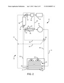 Thermal Management Controls for a Vehicle Having a Rechargeable Energy     Storage System diagram and image