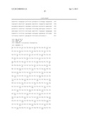 THERMOSTABLE DNA POLYMERASES AND METHODS OF USE diagram and image