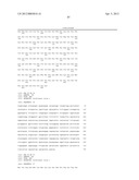 THERMOSTABLE DNA POLYMERASES AND METHODS OF USE diagram and image