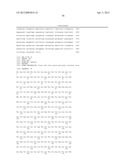 THERMOSTABLE DNA POLYMERASES AND METHODS OF USE diagram and image