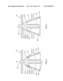 DEVICE FOR FECAL OCCULT BLOOD TEST diagram and image