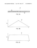 SYSTEM AND METHOD FOR LASER PROCESSING AT NON-CONSTANT VELOCITIES diagram and image