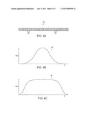 SYSTEM AND METHOD FOR LASER PROCESSING AT NON-CONSTANT VELOCITIES diagram and image