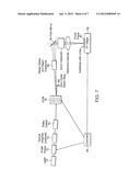 SYSTEM AND METHOD FOR LASER PROCESSING AT NON-CONSTANT VELOCITIES diagram and image