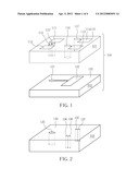 METHOD FOR ALIGNING WAFER STACK diagram and image