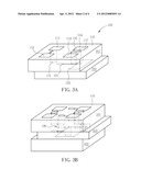 METHOD FOR ALIGNING WAFER STACK diagram and image