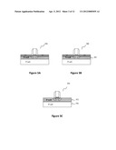 STRUCTURE AND METHOD FOR DETERMINING A DEFECT IN INTEGRATED CIRCUIT     MANUFACTURING PROCESS diagram and image