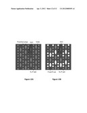 STRUCTURE AND METHOD FOR DETERMINING A DEFECT IN INTEGRATED CIRCUIT     MANUFACTURING PROCESS diagram and image