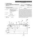 METHOD FOR FORMING PHOTODETECTOR ISOLATION IN IMAGERS diagram and image